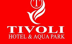 Tivoli Hotel Aqua Park Sharm El-sheikh Egypt